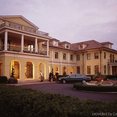 Keswick Hall At Monticello Ξενοδοχείο Εξωτερικό φωτογραφία
